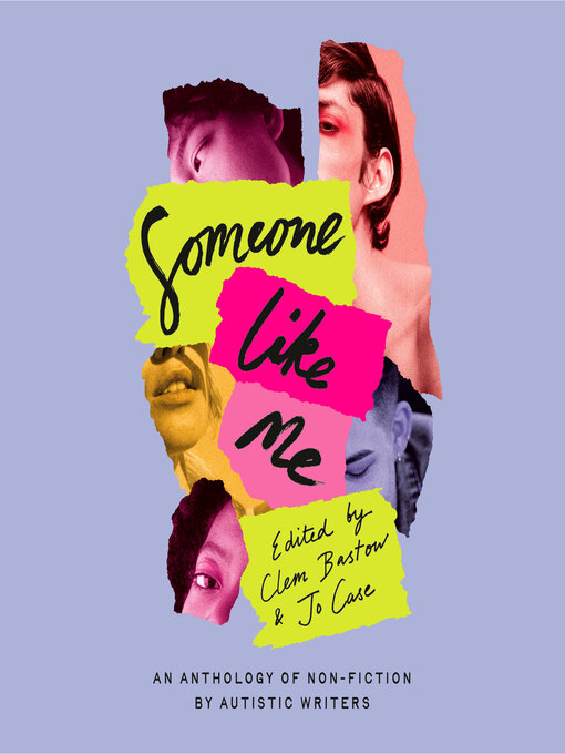 Title details for Someone Like Me by Clem Bastow - Wait list